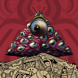 Illuminati #2198
