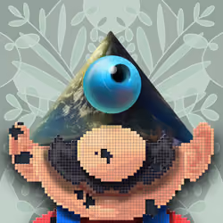 Illuminati #5307