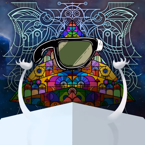 Illuminati #3011