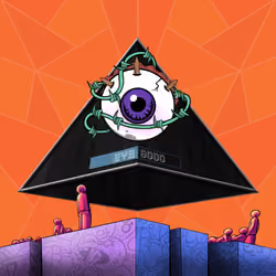 Illuminati #4071