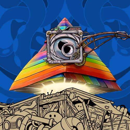 Illuminaticollective