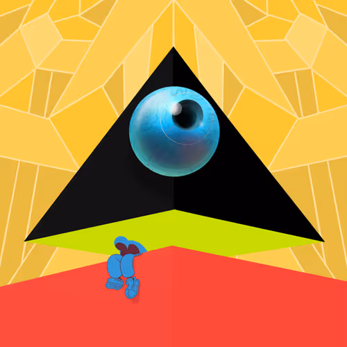 Illuminati #7483