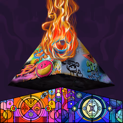 Illuminaticollective
