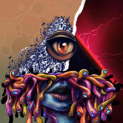 Illuminati #5179