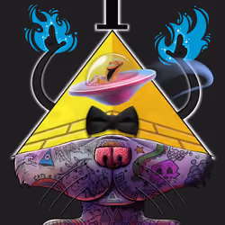 Illuminati #5252