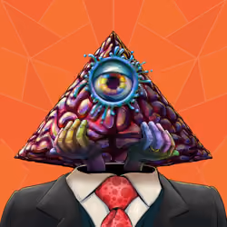 Illuminati #3610
