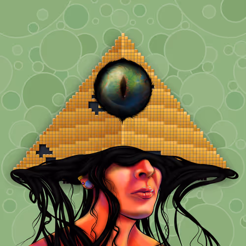 Illuminati #2717