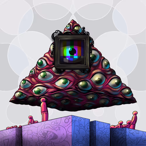 Illuminaticollective
