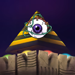Illuminati #4822