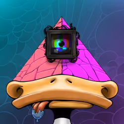 Illuminati #3105