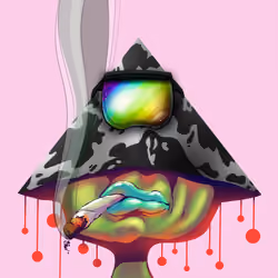 Illuminati #558