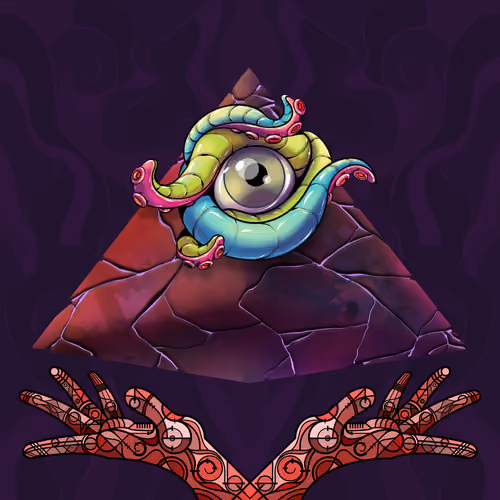 Illuminati #5578