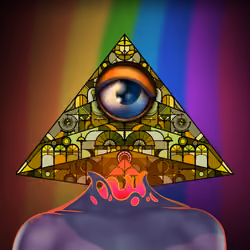 Illuminati #7545