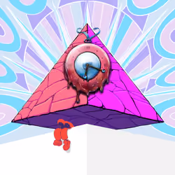 Illuminati #7710
