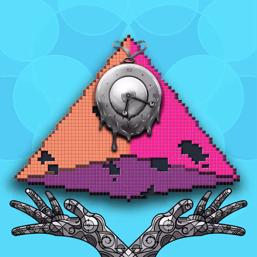 Illuminati #6870