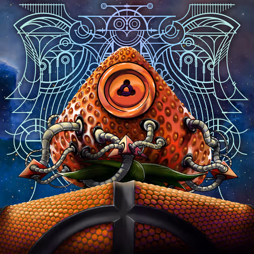 Illuminati #1703