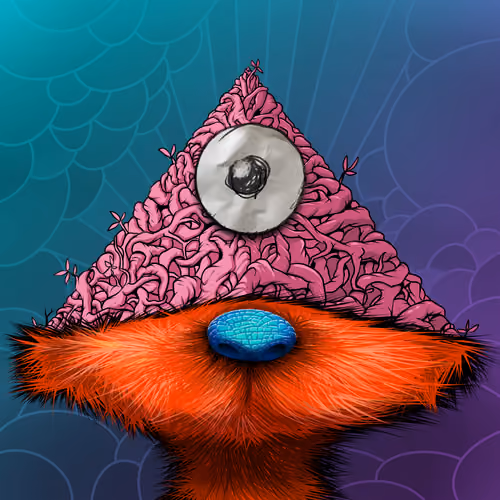 Illuminati #7960