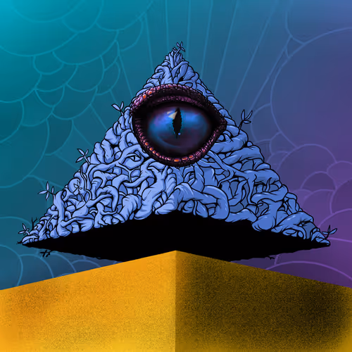 Illuminati #4329