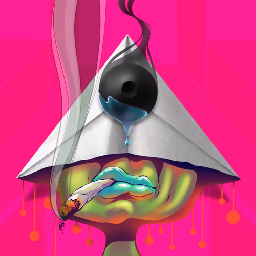 Illuminati #7916