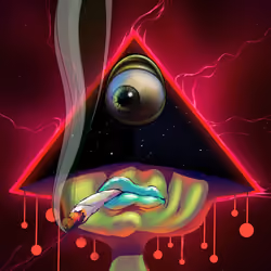 Illuminati #771