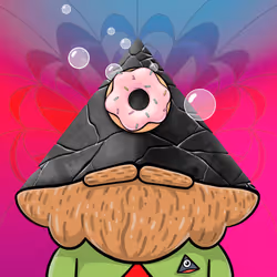 Illuminati #110