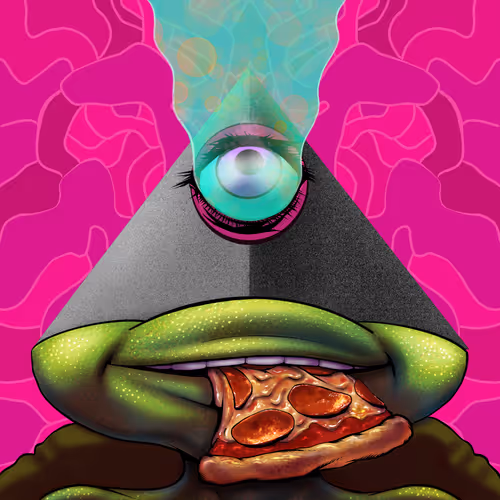Illuminaticollective