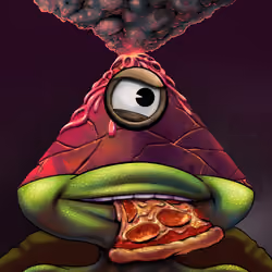 Illuminati #5945