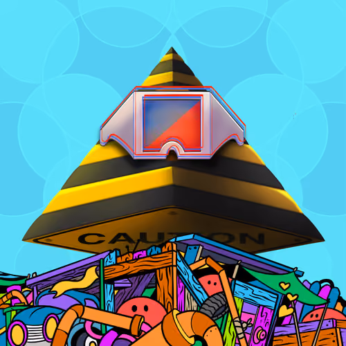 Illuminati #288
