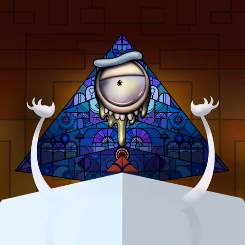 Illuminati #757