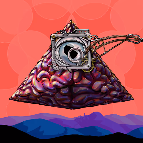 Illuminati #5978