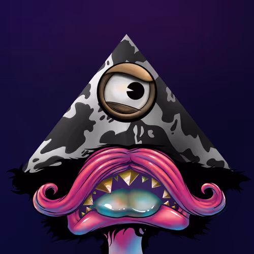 Illuminati #1929