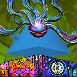 Illuminati #2422