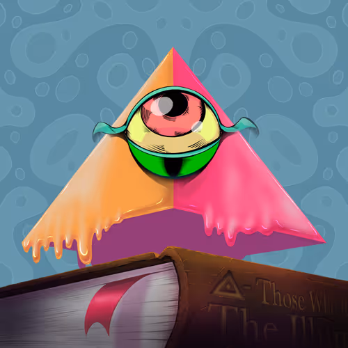 Illuminati #7500