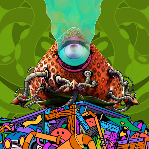 Illuminaticollective