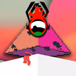 Illuminati #3085