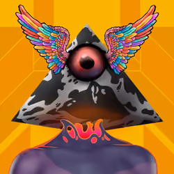 Illuminati #7839
