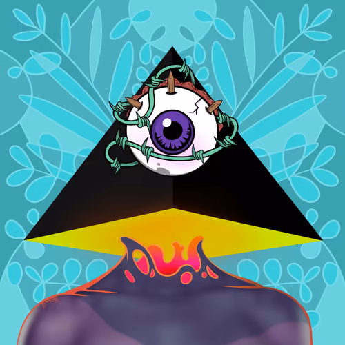 Illuminati #6799