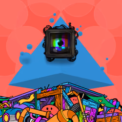 Illuminati #2708