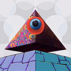 Illuminati #1779