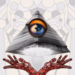 Illuminati #5811