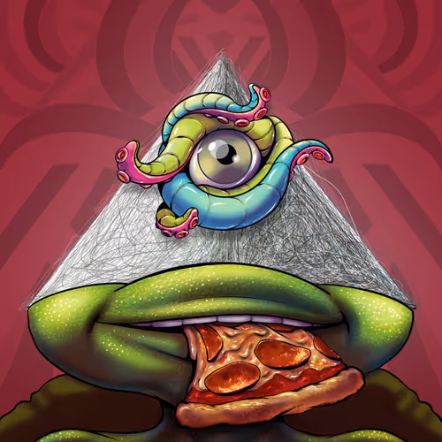 Illuminaticollective