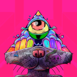 Illuminati #479