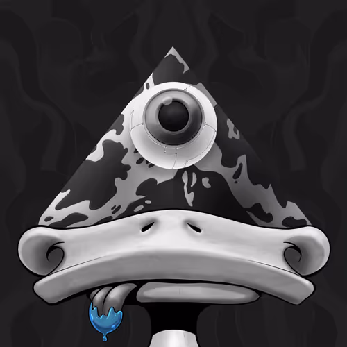 Illuminati #5355