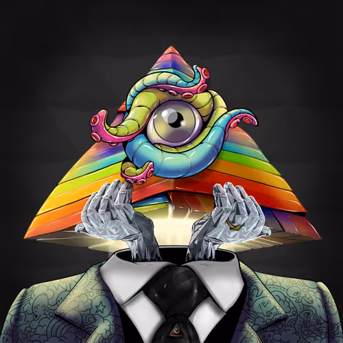Illuminaticollective