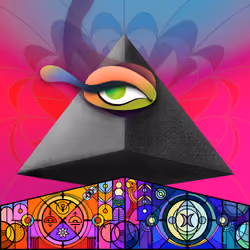Illuminati #5016