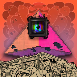 Illuminati #564