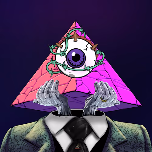 Illuminati #5767