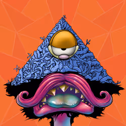 Illuminati #2082