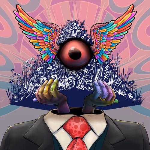 Illuminati #6193
