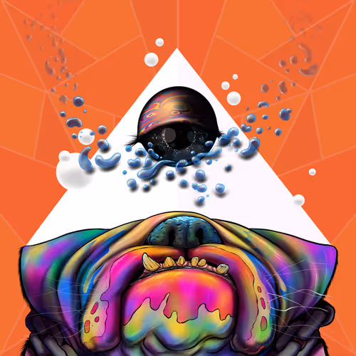 Illuminati #6972